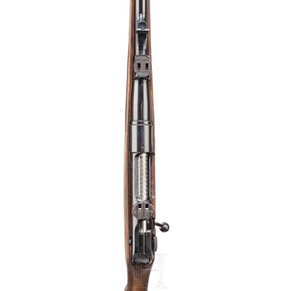 Repetierstutzen Krico, Mod. 700