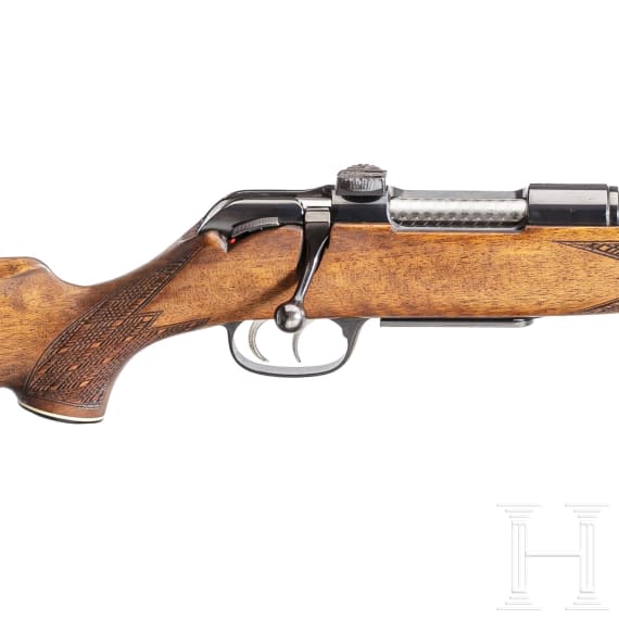 Repetierstutzen Krico, Mod. 700