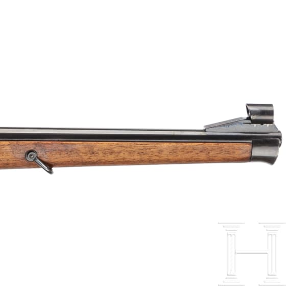 Repetierstutzen Krico, Mod. 700