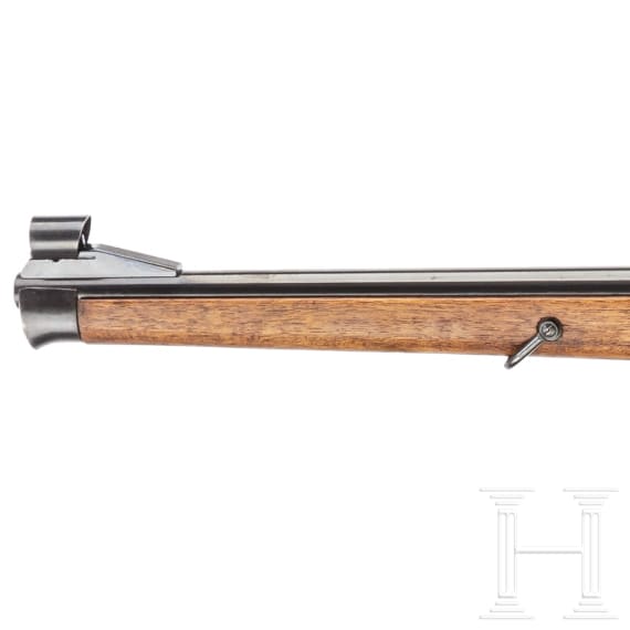 Repetierstutzen Krico, Mod. 700