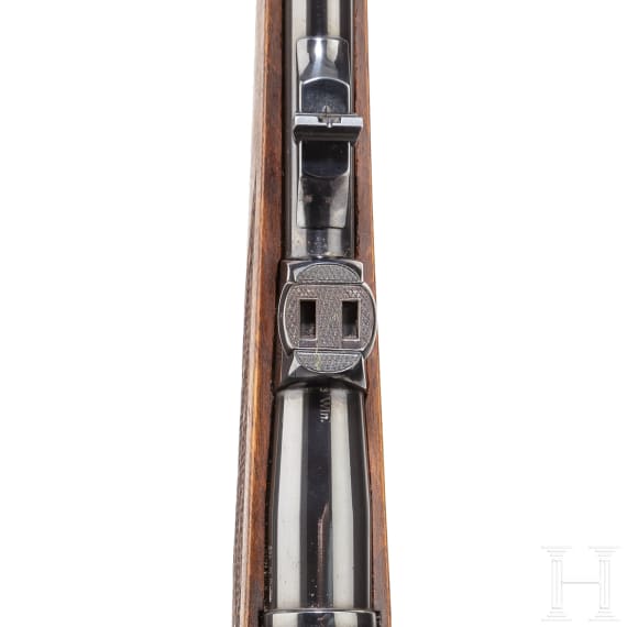 Repetierstutzen Krico, Mod. 700