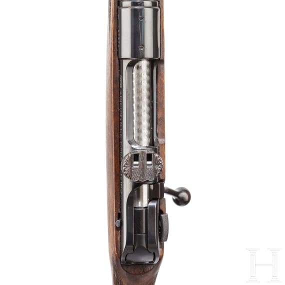 Repetierstutzen Krico, Mod. 700