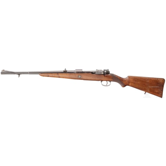 Repetierb&uuml;chse Mauser 98