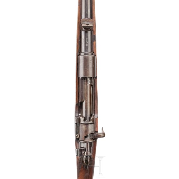 Repetierb&uuml;chse Mauser 98