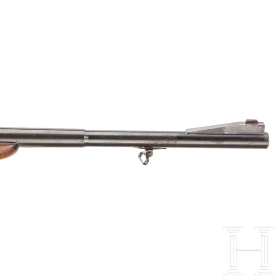 Repetierb&uuml;chse Mauser 98