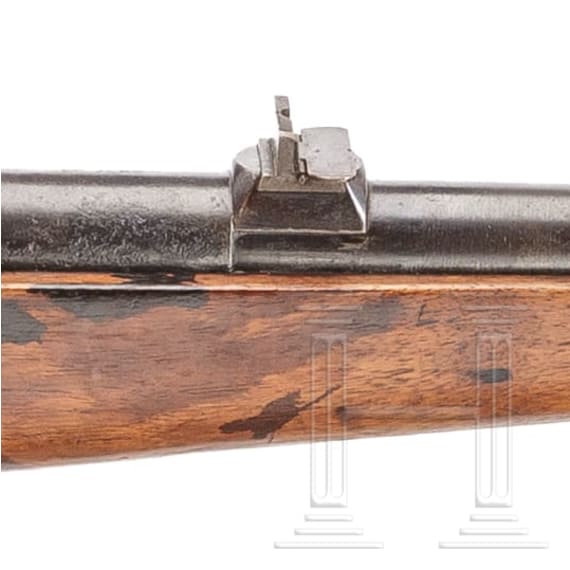 Repetierb&uuml;chse Mauser 98