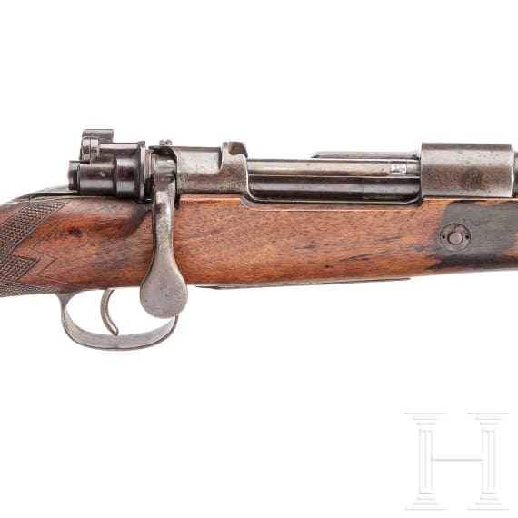 Repetierb&uuml;chse Mauser 98