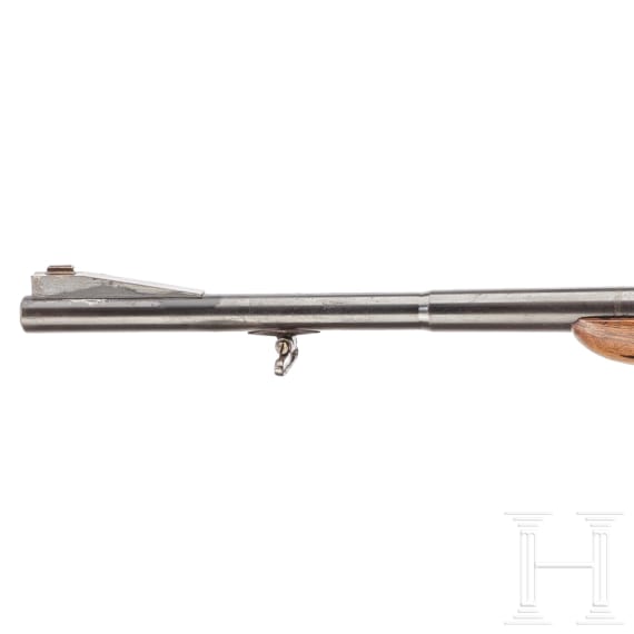 Repetierb&uuml;chse Mauser 98