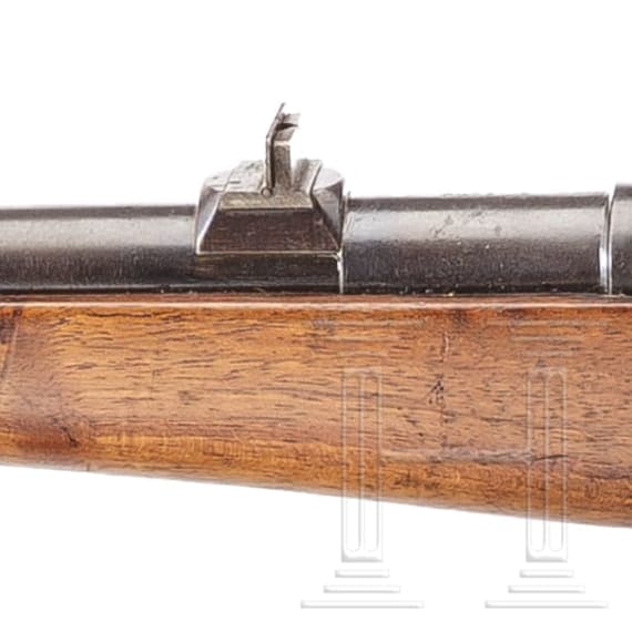 Repetierb&uuml;chse Mauser 98