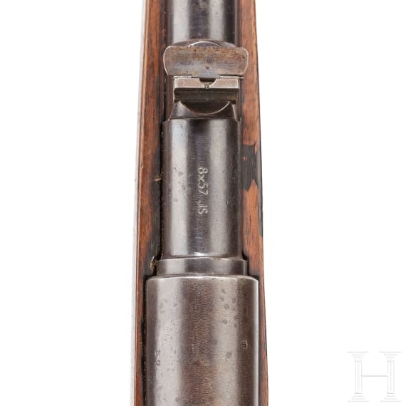 Repetierb&uuml;chse Mauser 98