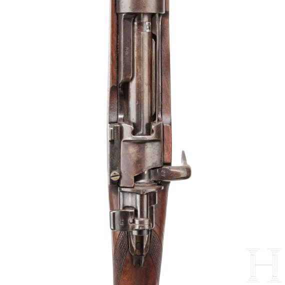 Repetierb&uuml;chse Mauser 98