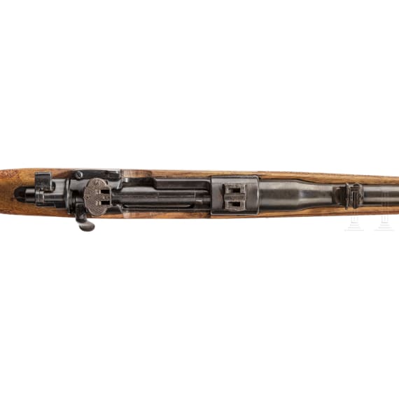 Repetierstutzen Mauser Mod. B