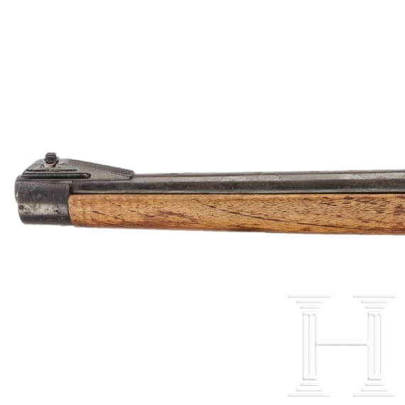 Repetierstutzen Mauser Mod. B