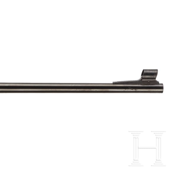 Repetierb&uuml;chse Parker Hale M 98, mit ZF Nikko