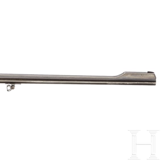 Repetierb&uuml;chse Waffen-Jung, Stuttgart, mit ZF Hensoldt