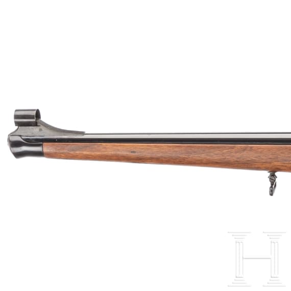 Repetierstutzen Zastava