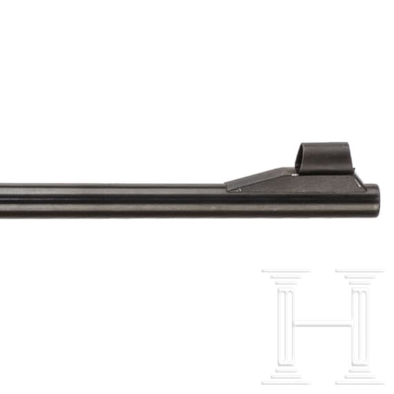 Selbstladeb&uuml;chse Ansch&uuml;tz Mod. 520/61, mit ZF Nikko