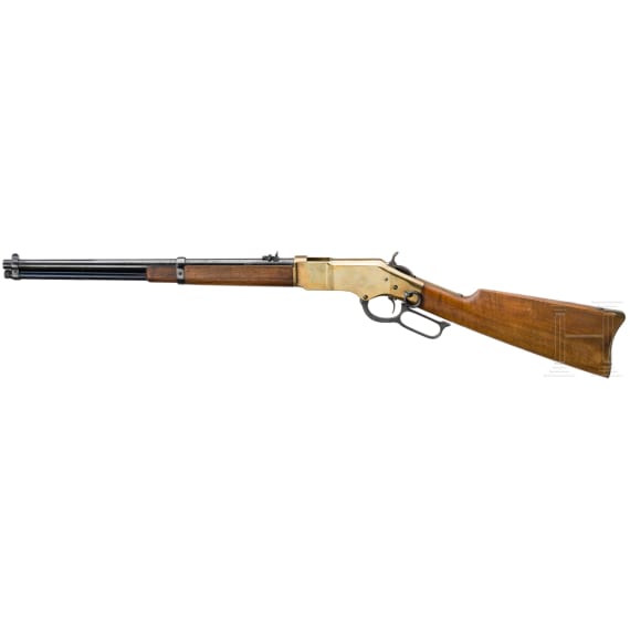 Henry Carbine, Uberti