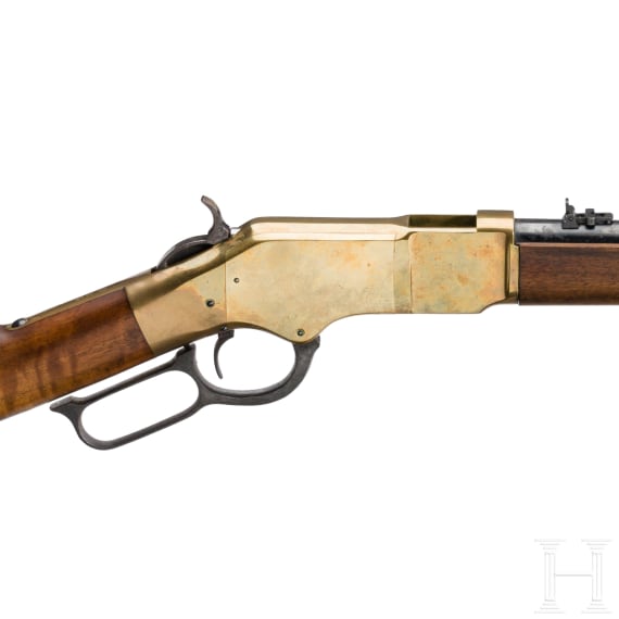 Henry Carbine, Uberti