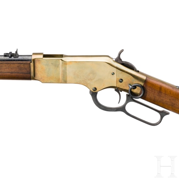 Henry Carbine, Uberti