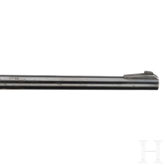Walther Einzelladerb&uuml;chse, mit ZF Hensoldt