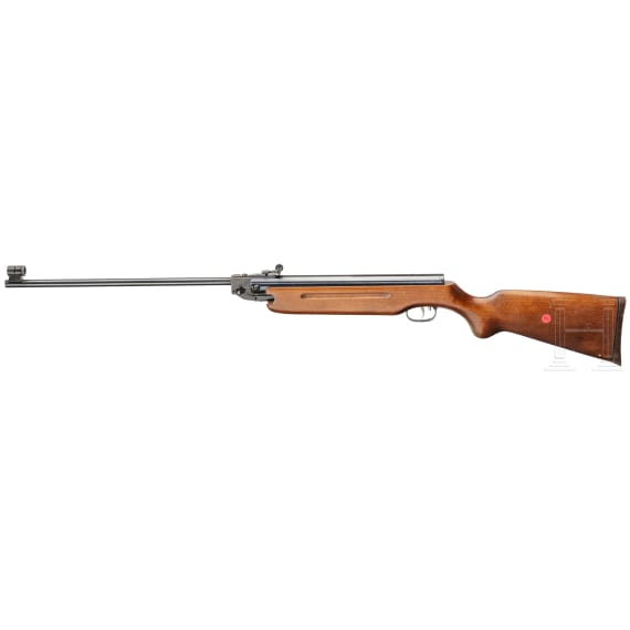 Weihrauch HW35 Export, Luftgewehr