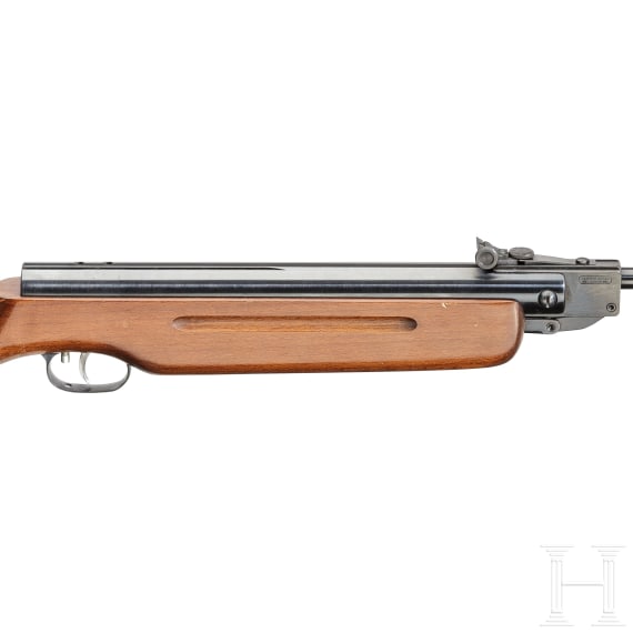 Weihrauch HW35 Export, Luftgewehr