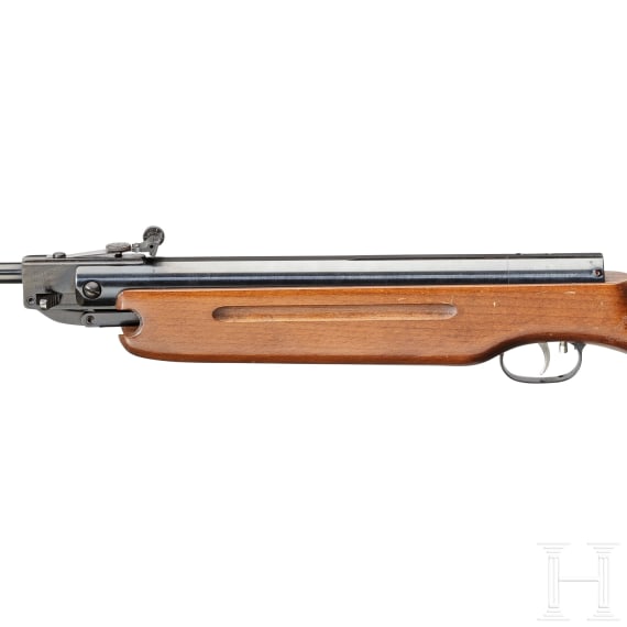 Weihrauch HW35 Export, Luftgewehr