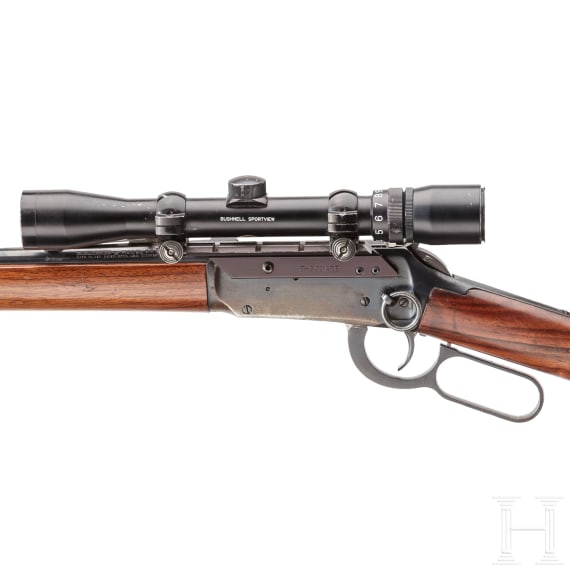 Winchester Mod. 1894