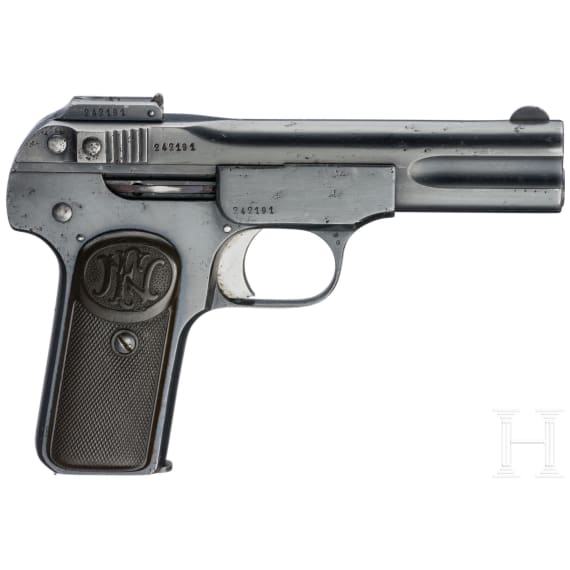 FN Mod. 1900