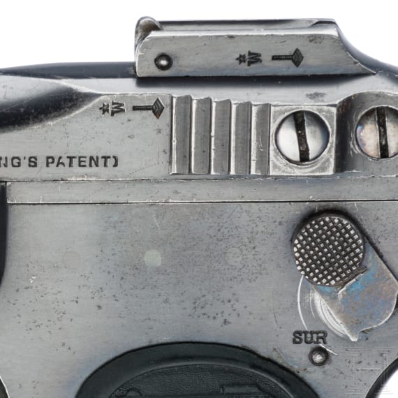FN Mod. 1900