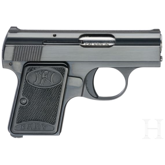 FN Mod. Baby, in Box