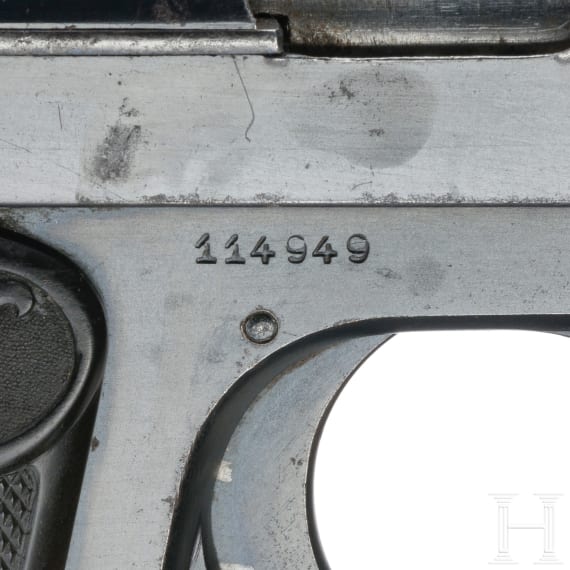 FN Mod. 1906