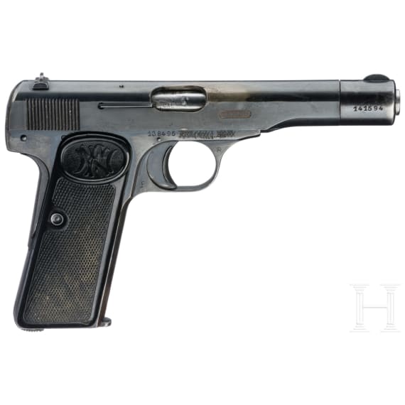 FN Mod. 10/22