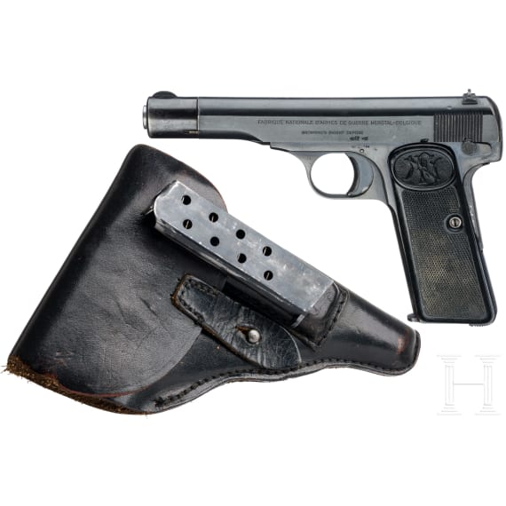 FN Mod. 10/22