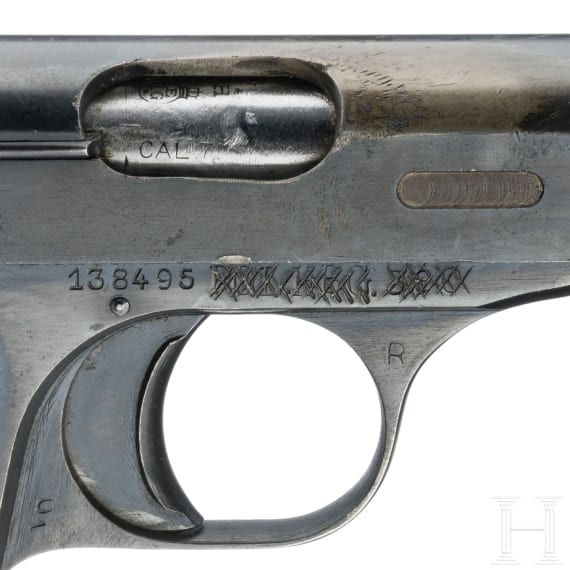 FN Mod. 10/22