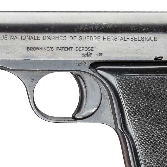 FN Mod. 10/22