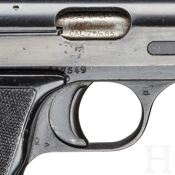 FN Mod. 10/22