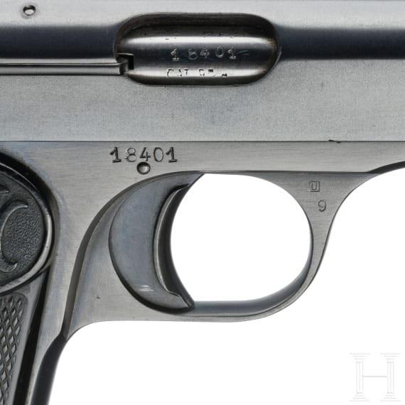FN Mod. 10/22