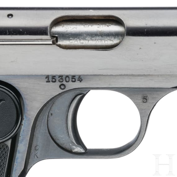 FN Mod. 10/22