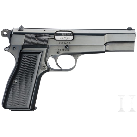 FN HP Mod. 35