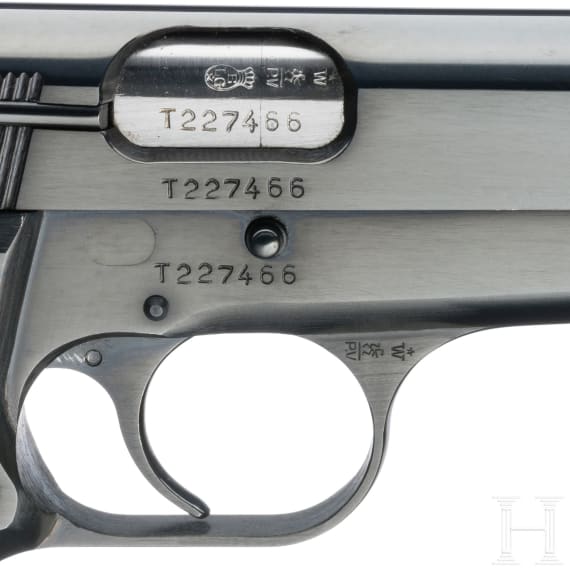FN HP Mod. 35