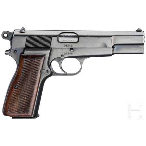 FN HP Mod. 35