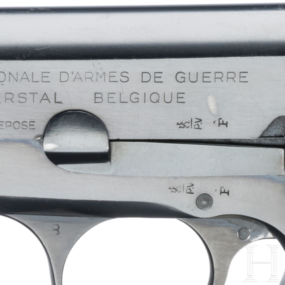 FN HP Mod. 35