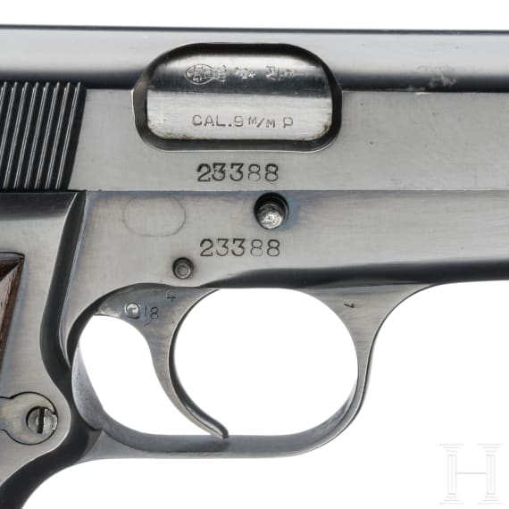 FN HP Mod. 35