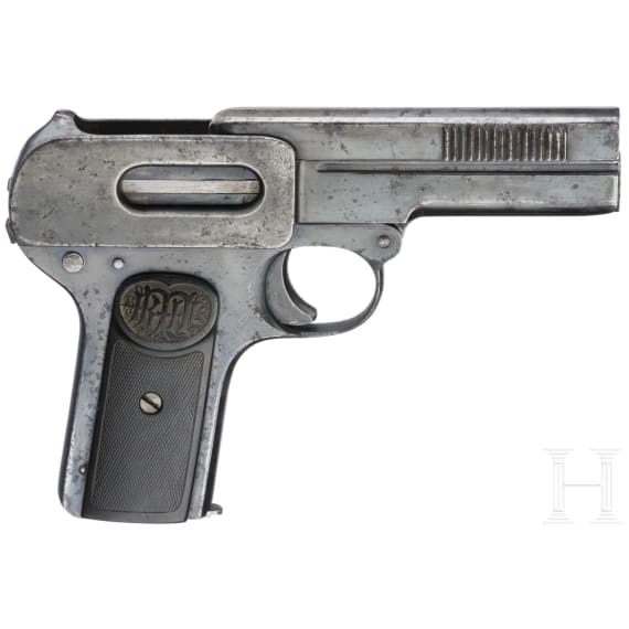 Dreyse Mod. 1907