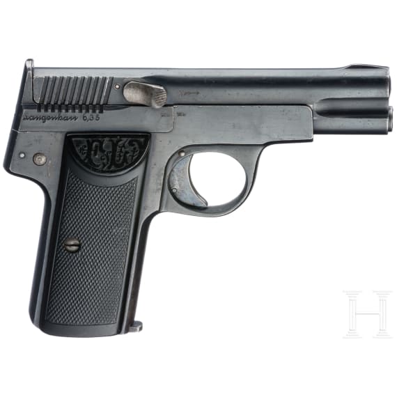 Langenhan Mod. 2