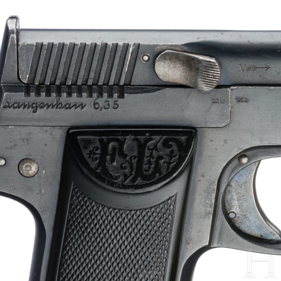 Langenhan Mod. 2