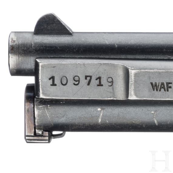 Mauser Mod. 1910
