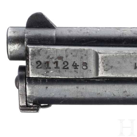 Mauser Mod. 1910
